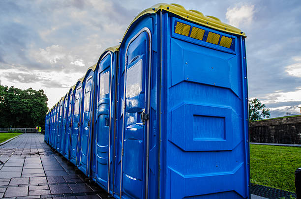 Best Long-term porta potty rental  in Hawi, HI